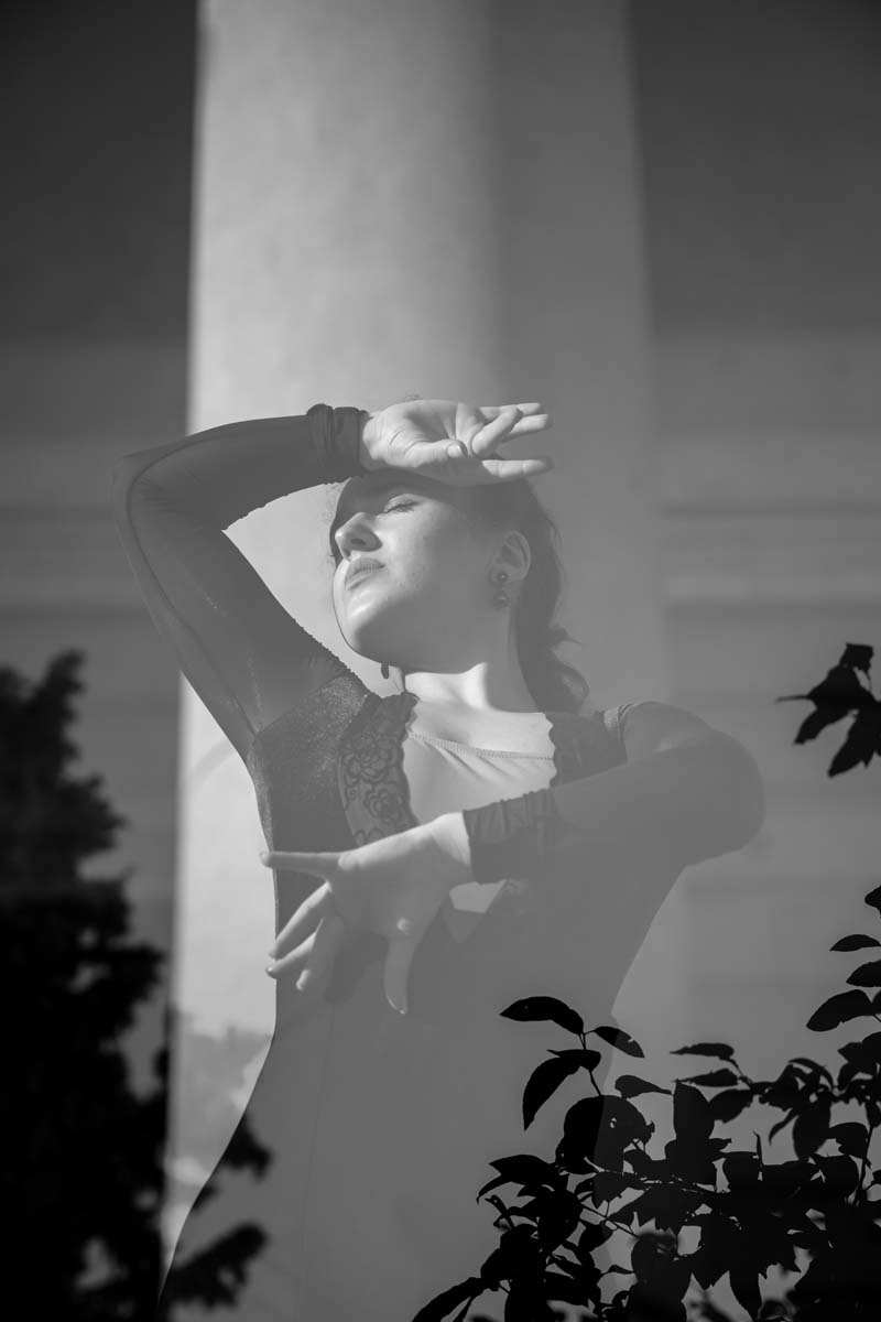 danse - bailarina - flamenco - dance - danseuse - dancer