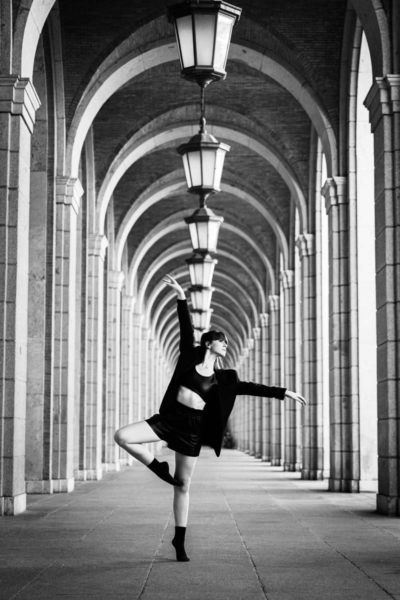 danse - bailarina - Contemporain _ contemporary _ contemporaneo - dance - danseuse - dancer