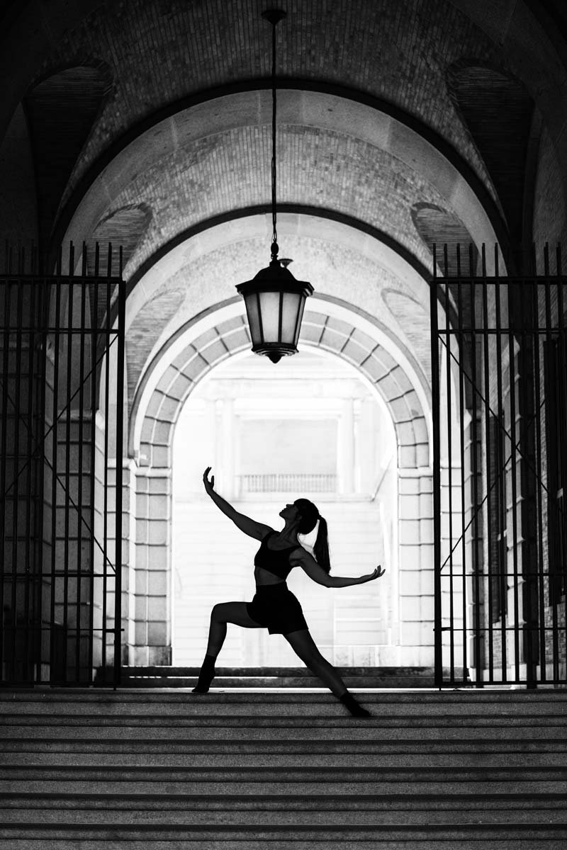 danse - bailarina - Contemporain _ contemporary _ contemporaneo - dance - danseuse - dancer
