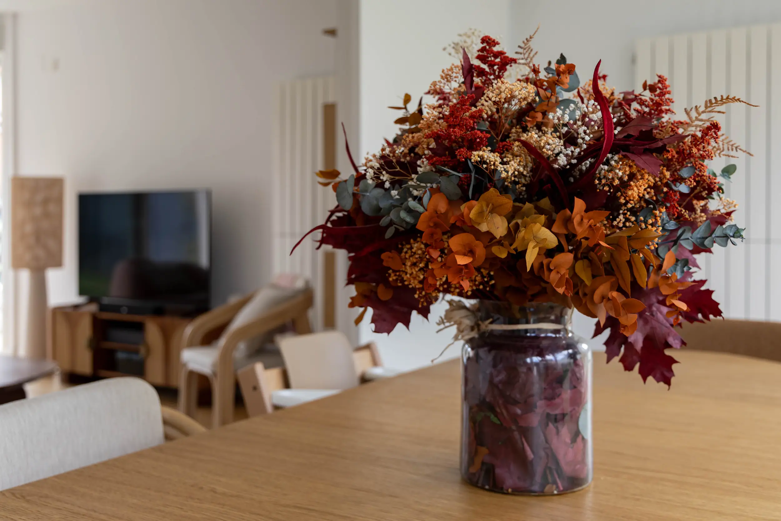 Détails d'architecture et design d'intérieur à Madrid - Nolwenn Guilbert - Créer une atmosphère élégante pour rassurer les clients.