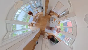visita virtual 360 en Madrid para el sector inmobiliario